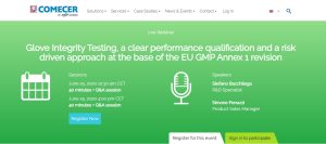 Get Started - Webinar - Glove Integrity Test